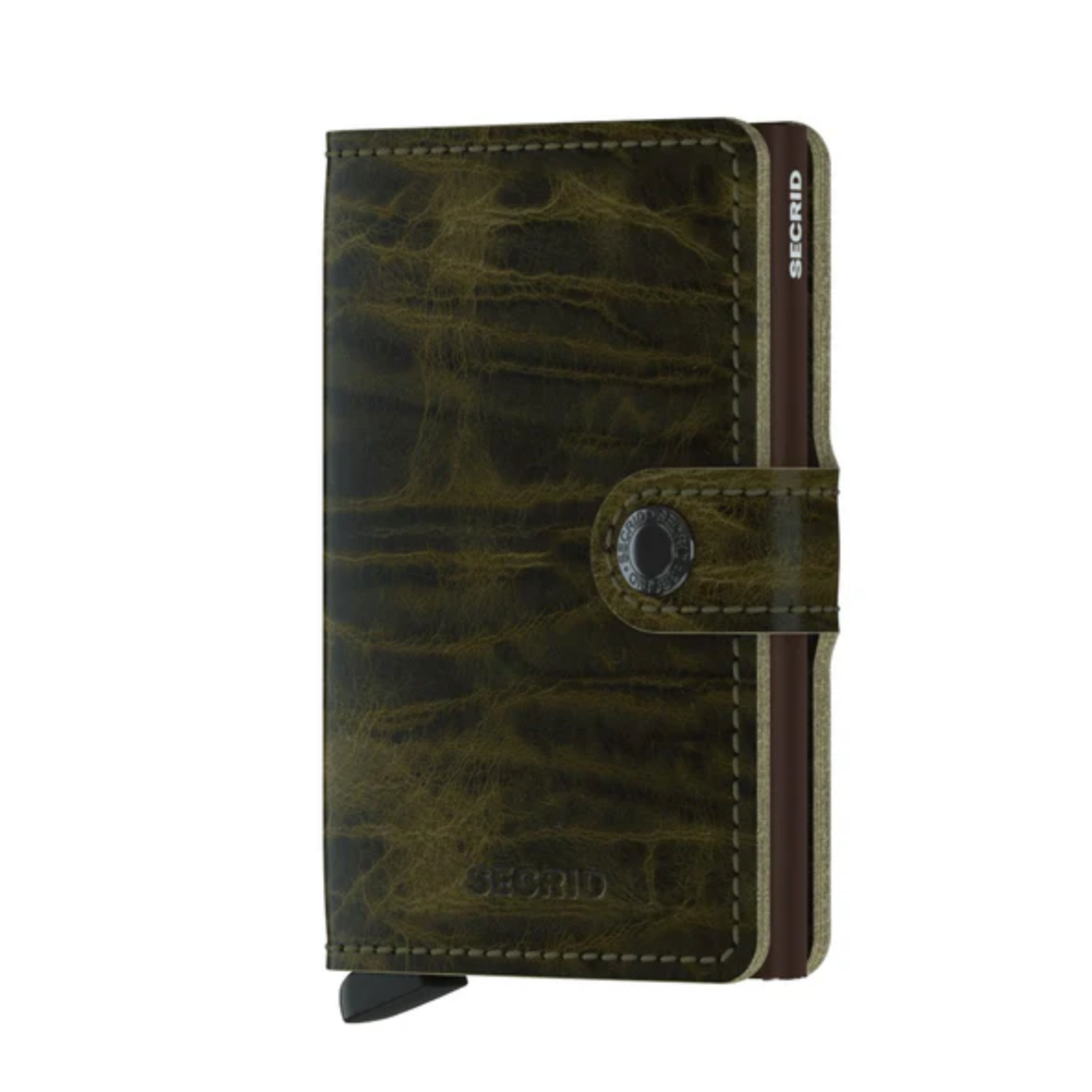 Secrid Dutch Martin Mini Wallet