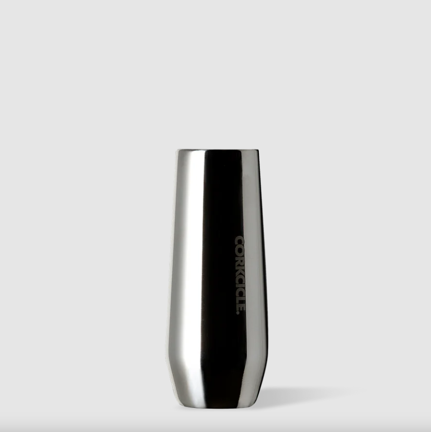 Corkcicle Stemless 7 oz Flute