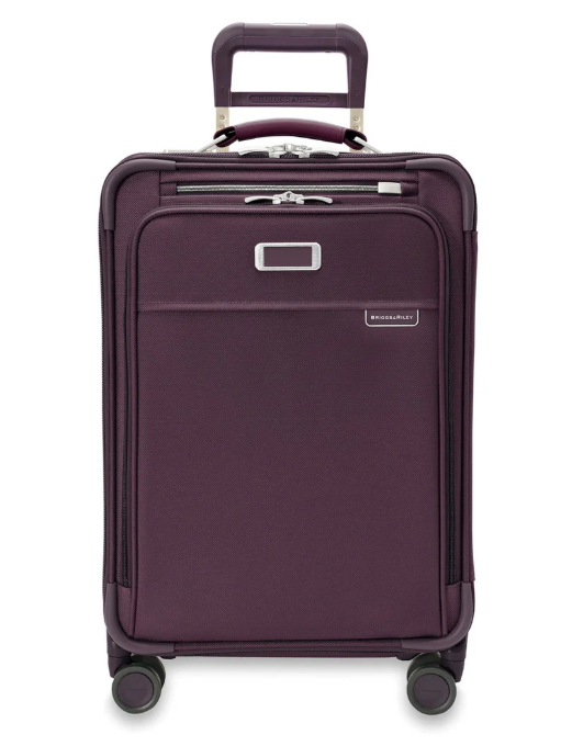 Briggs & Riley Baseline Essential Carry-on Spinner