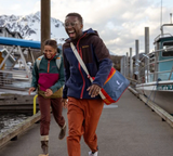 Cotopaxi Taal Convertible Tote - Del Día