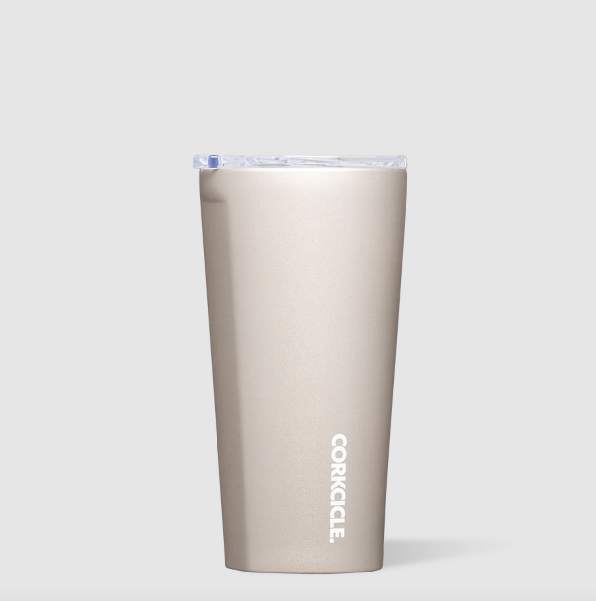 Corkcicle Pure Taste 16oz Tumbler