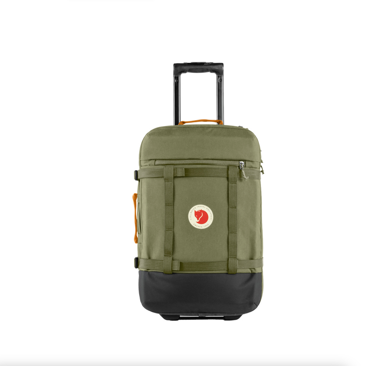 Fjallraven Färden Two Wheel Carry-On 35L