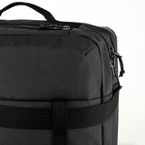 Fjallraven Färden Two Wheel Checked Roller 75L