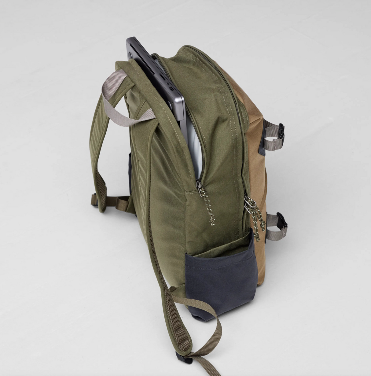 Fjallraven Vardag Backpack 17L