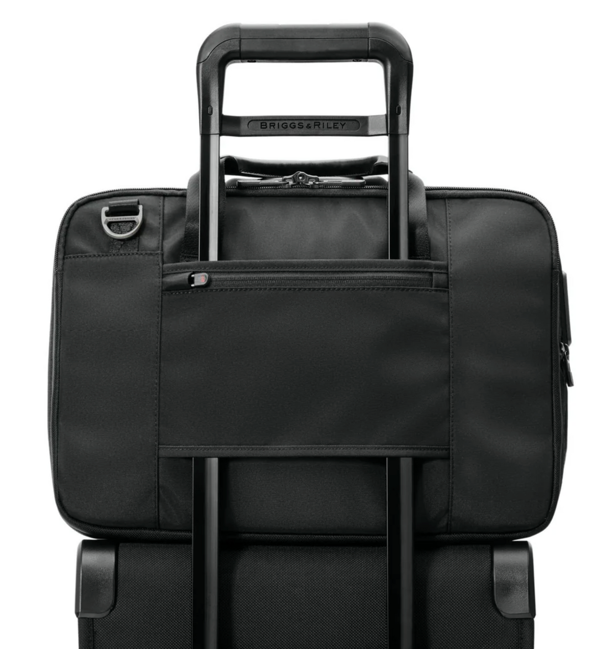 Briggs & Riley HTA Medium Expandable Brief