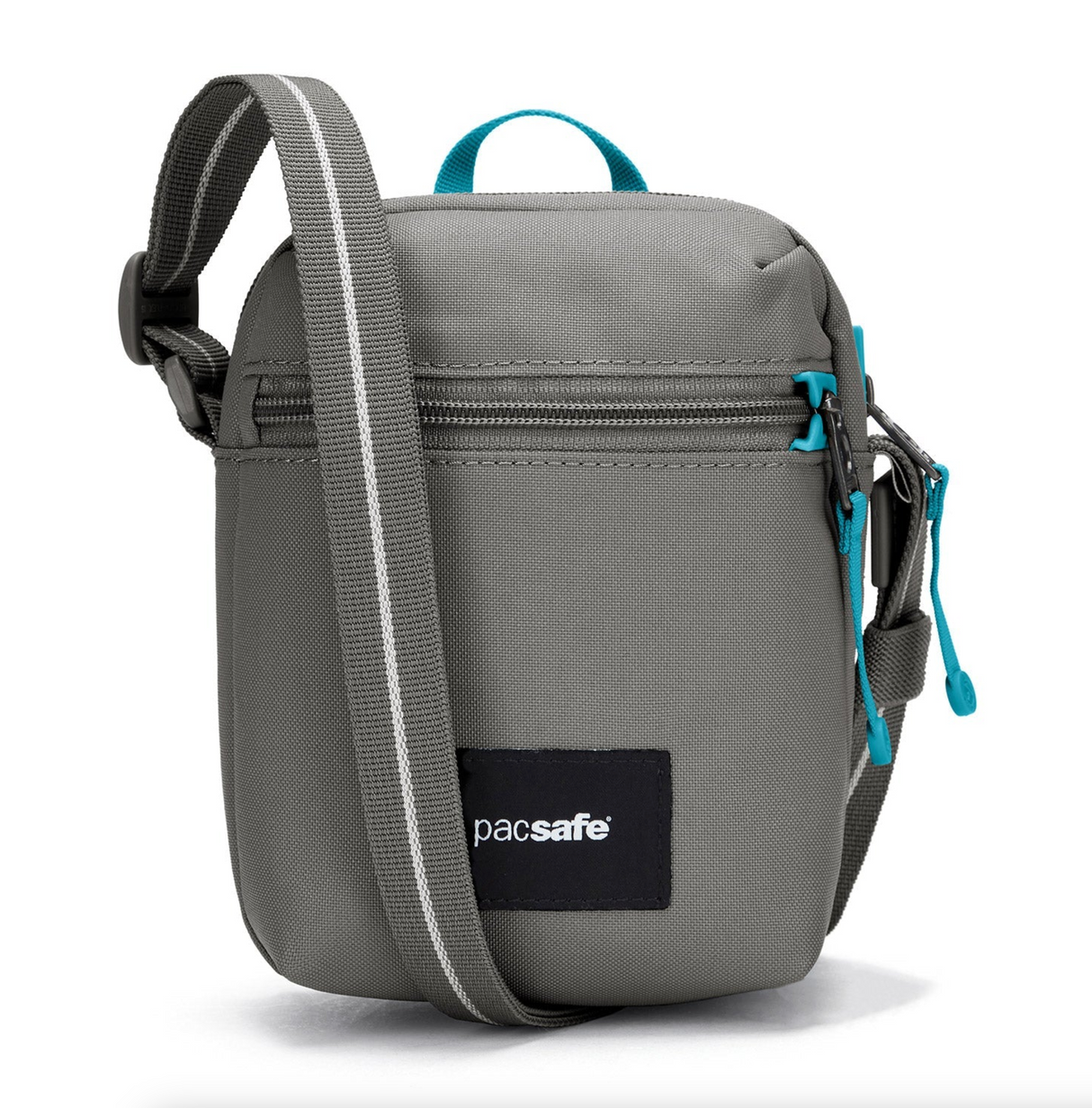 Pacsafe Go Micro Crossbody