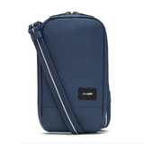 Pacsafe RFIDsafe™ RFID Blocking Tech Crossbody