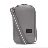Pacsafe RFIDsafe™ RFID Blocking Tech Crossbody