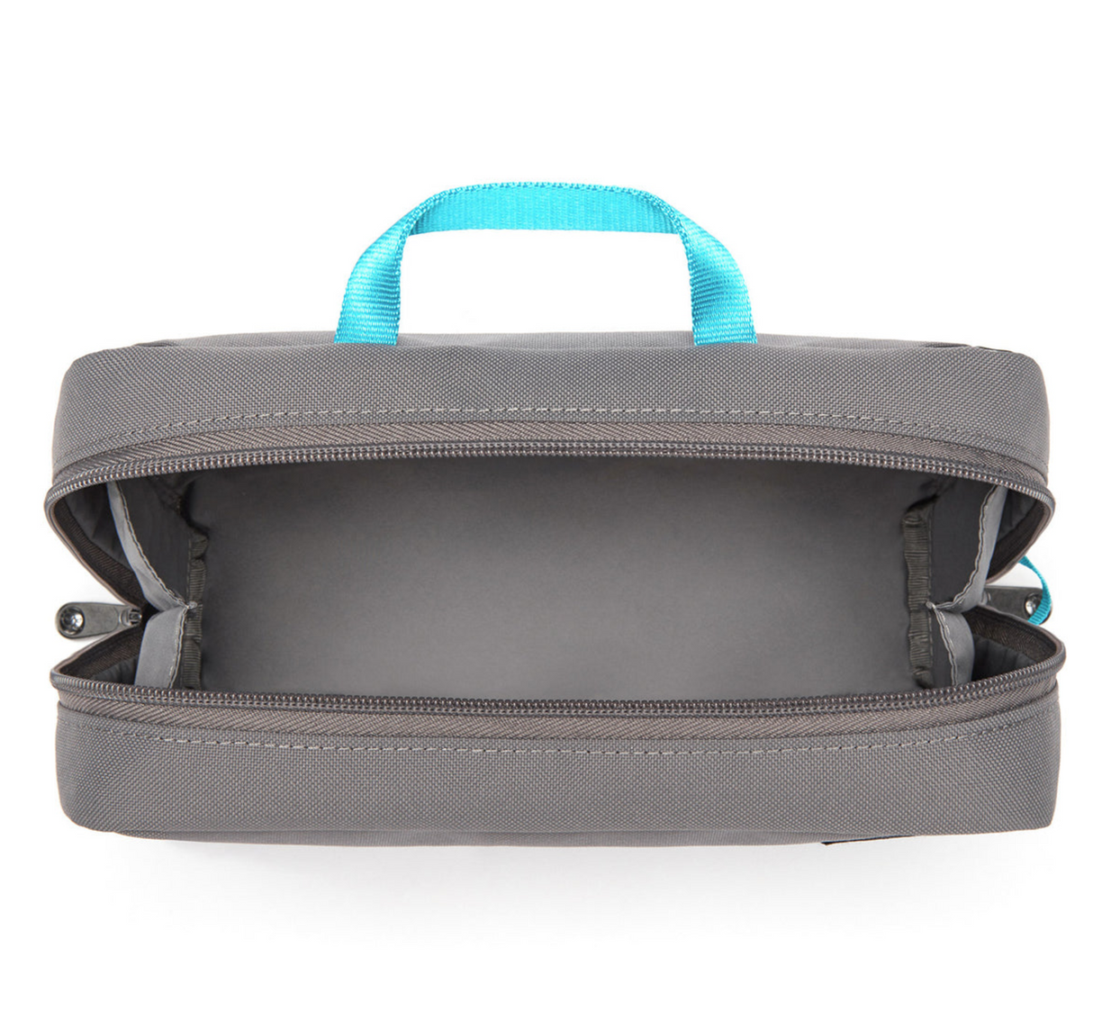 Pacsafe® RFIDsafe™ RFID Blocking Gear Pouch