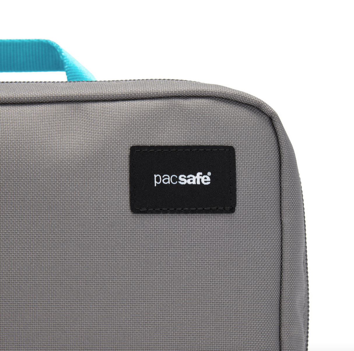 Pacsafe® RFIDsafe™ RFID Blocking Gear Pouch