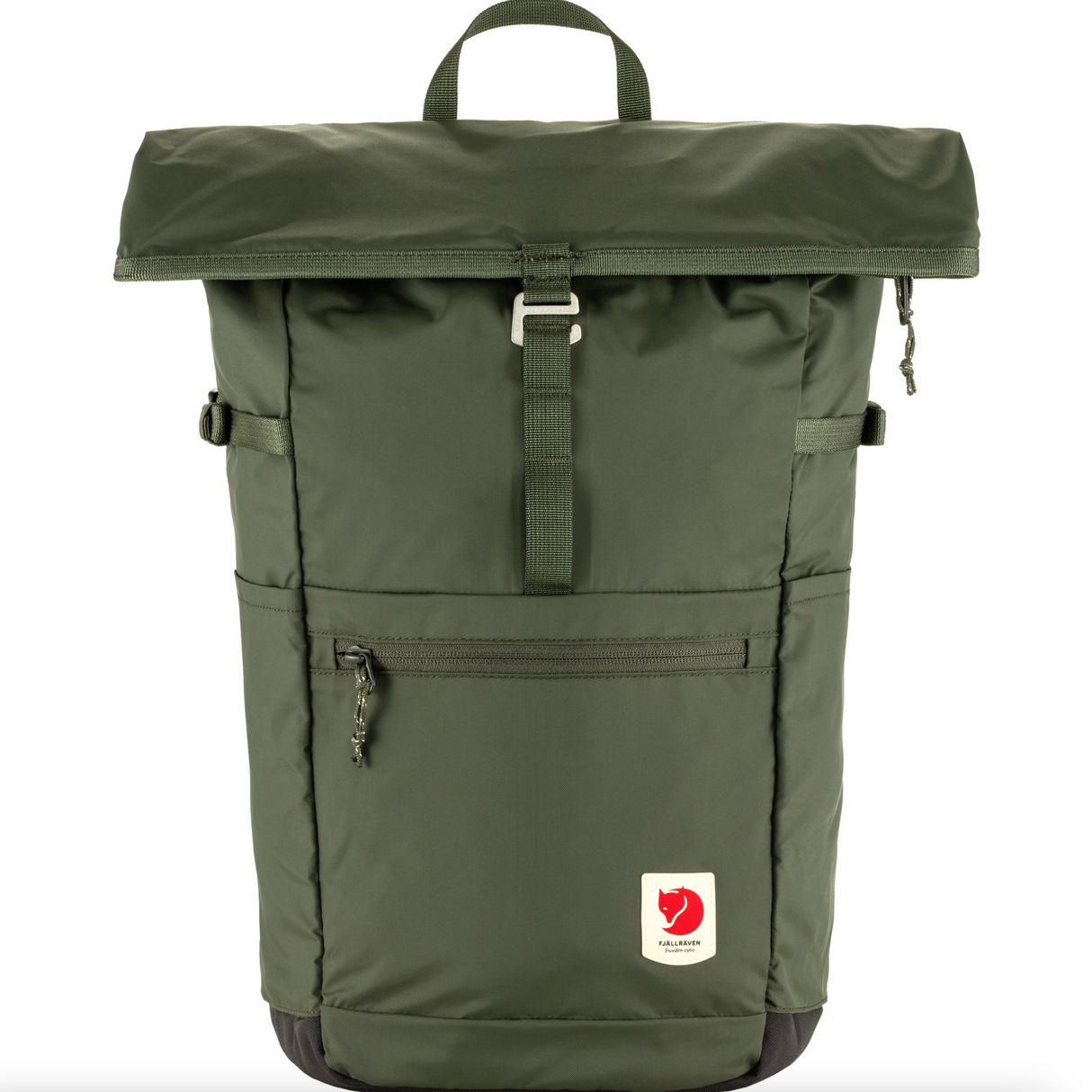 Fjallraven High Coast Foldsack 24L Backpack