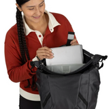 Osprey Transporter Zinch Backpack 22L