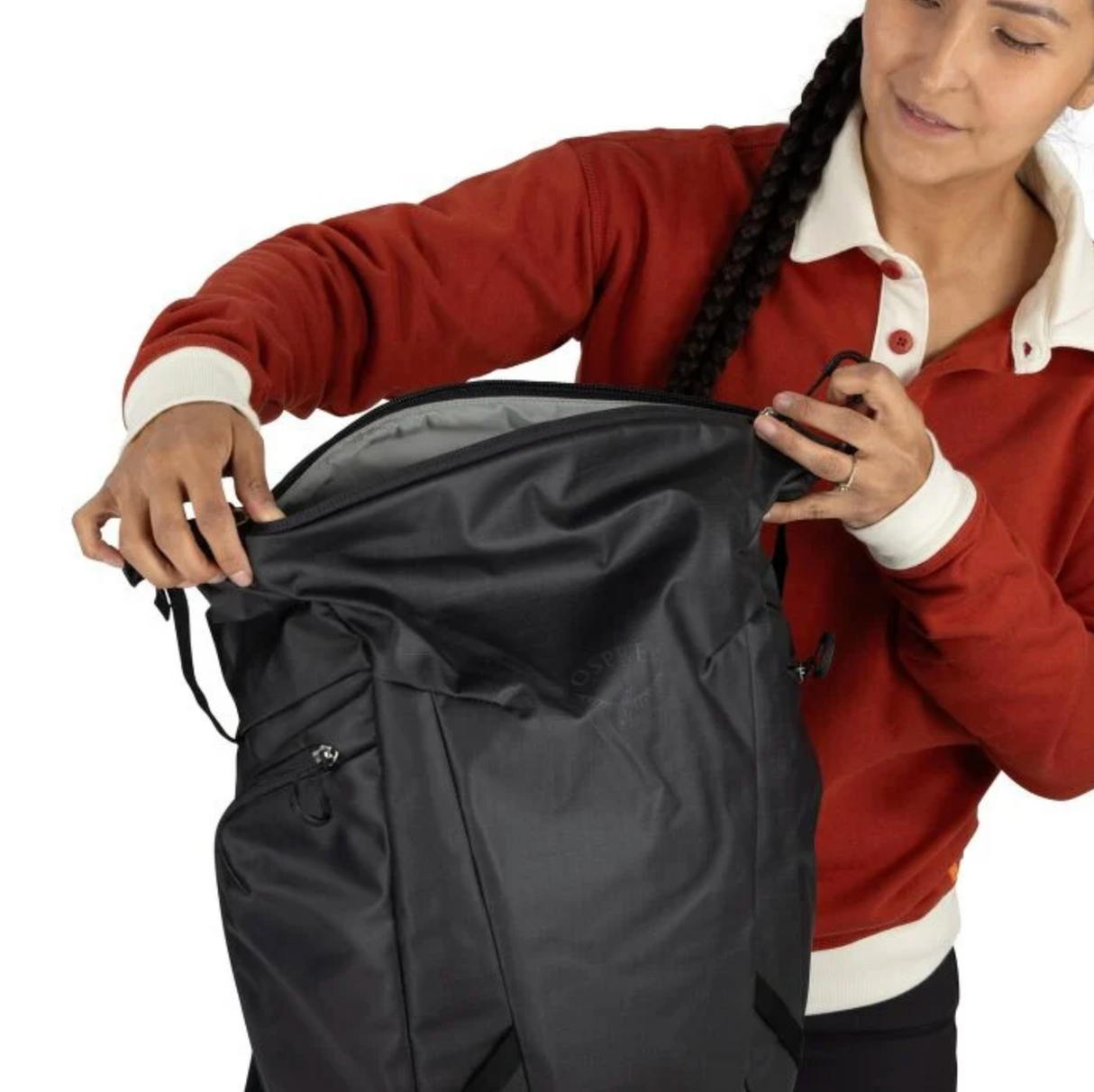 Osprey Transporter Zinch Backpack 22L