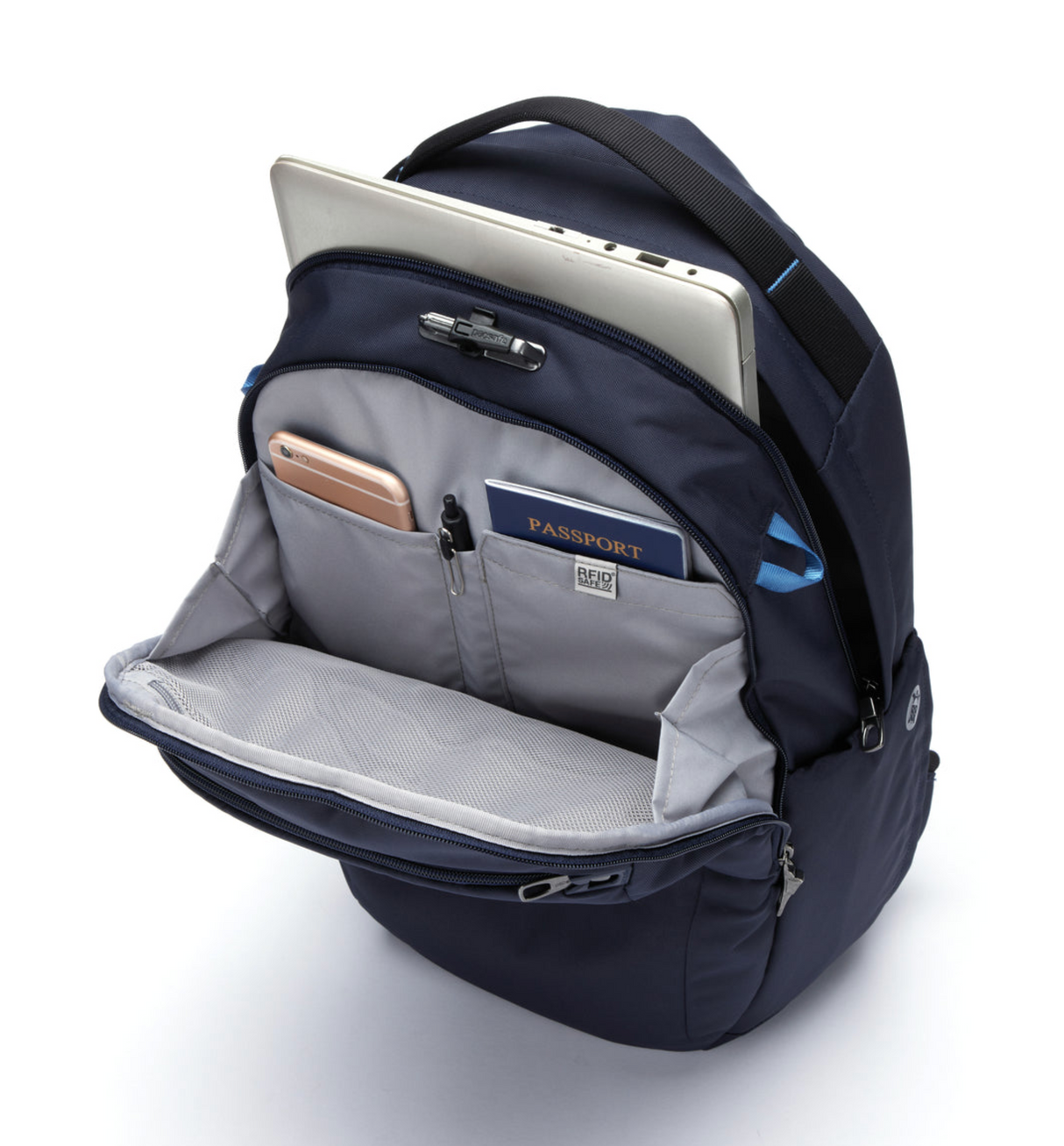 Pacsafe® V 26L Anti-Theft Tour Backpack