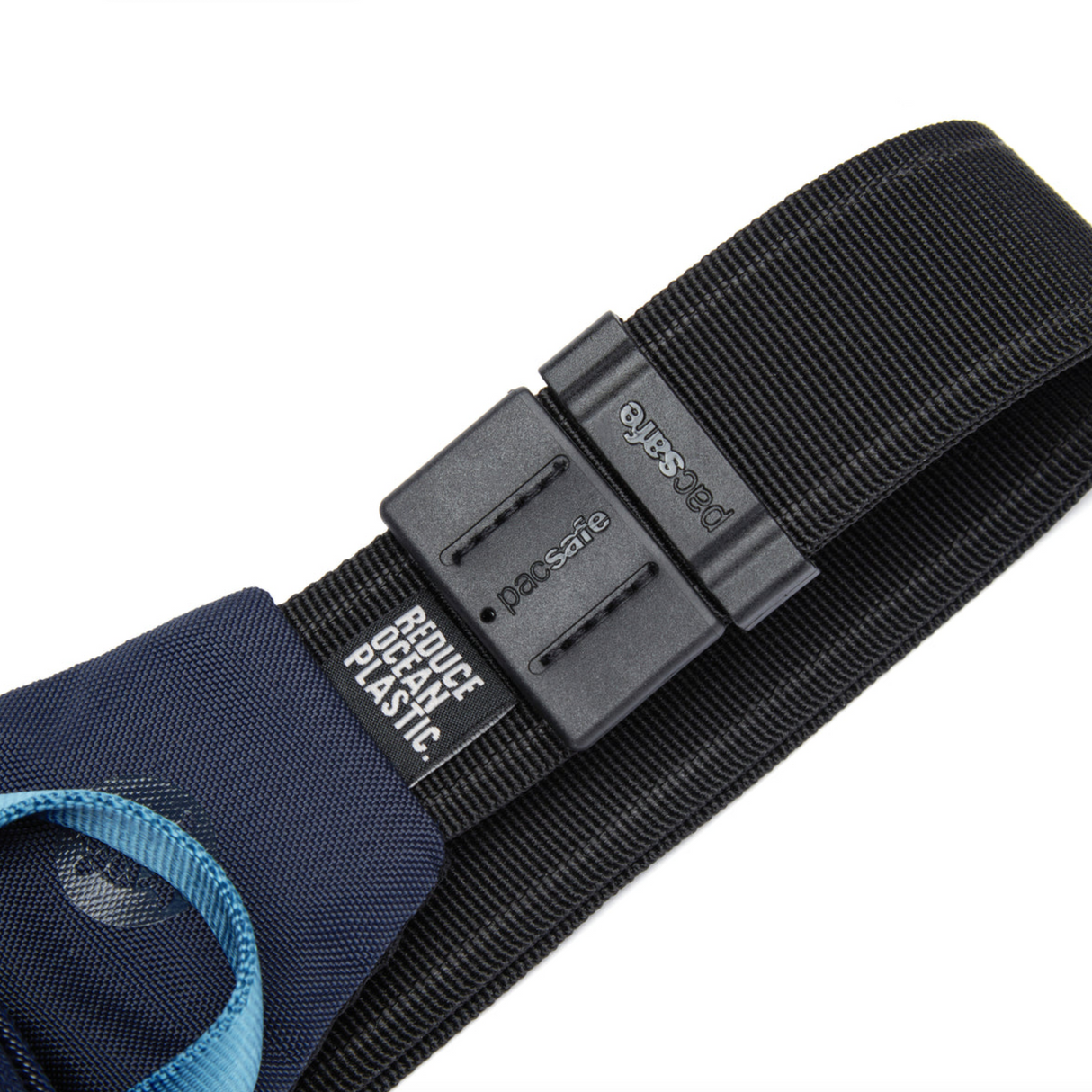 Pacsafe® V Anti-Theft Action Sling Pack