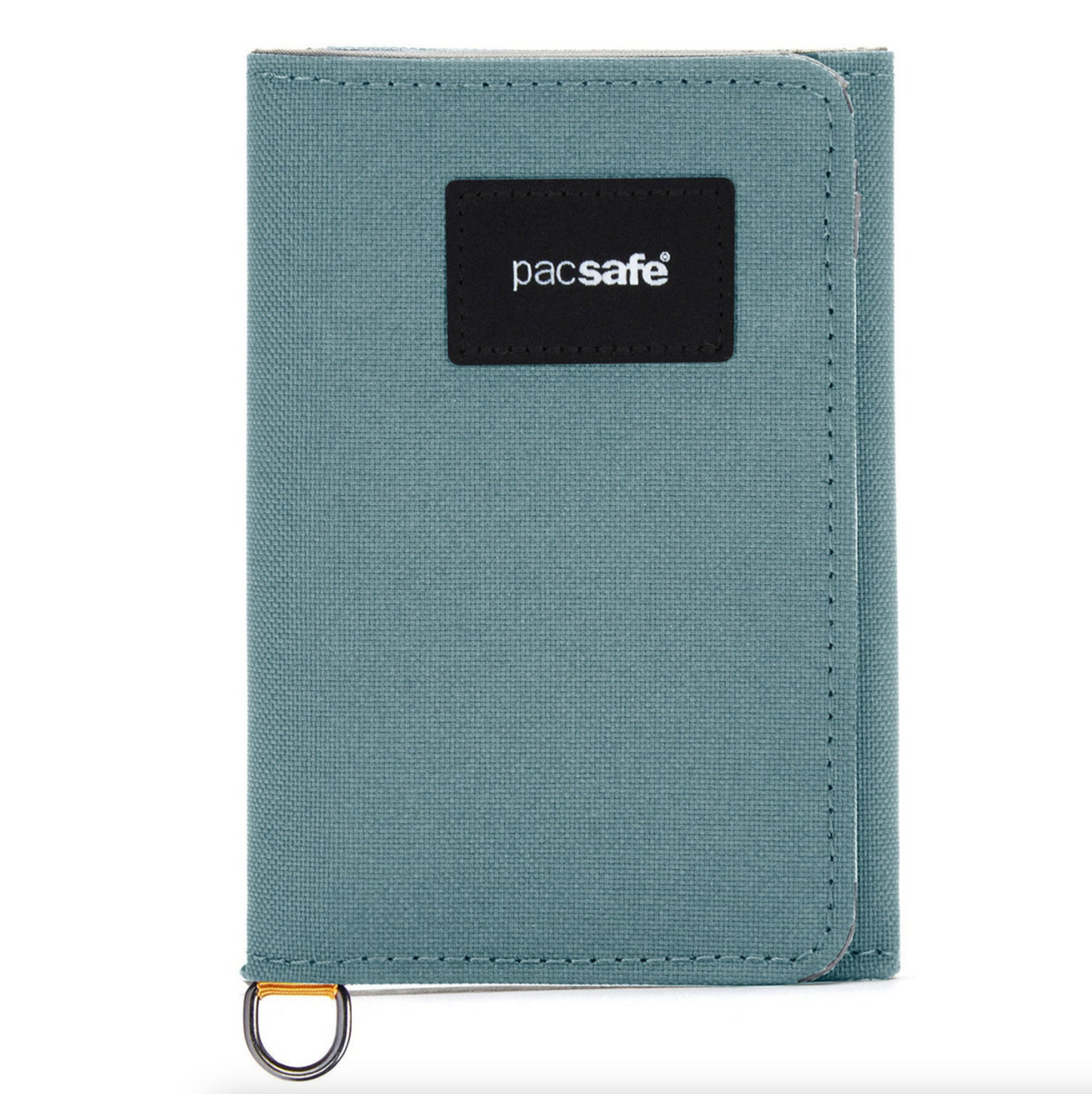 Pacsafe RFIDsafe RFID Blocking Trifold Wallet