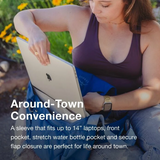 Osprey Daylite Messenger