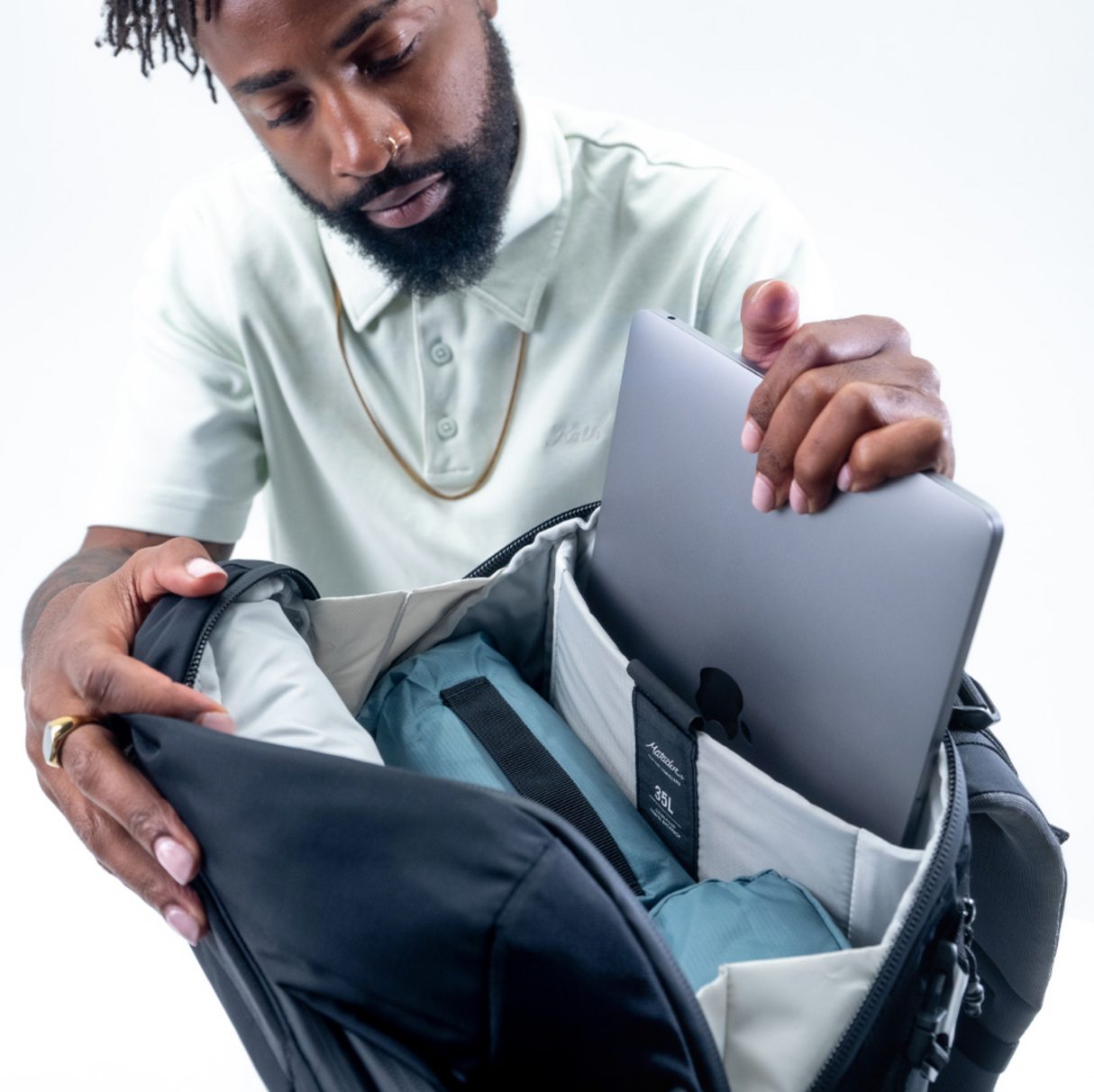 Matador Globerider35 Travel Backpack