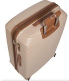 Mancini St. Lucia Collection Expandable Spinner Set (20"+28")