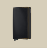 Secrid Matte Slim Wallet