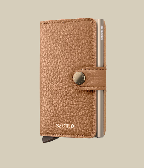 Secrid Pebble Miniwallet
