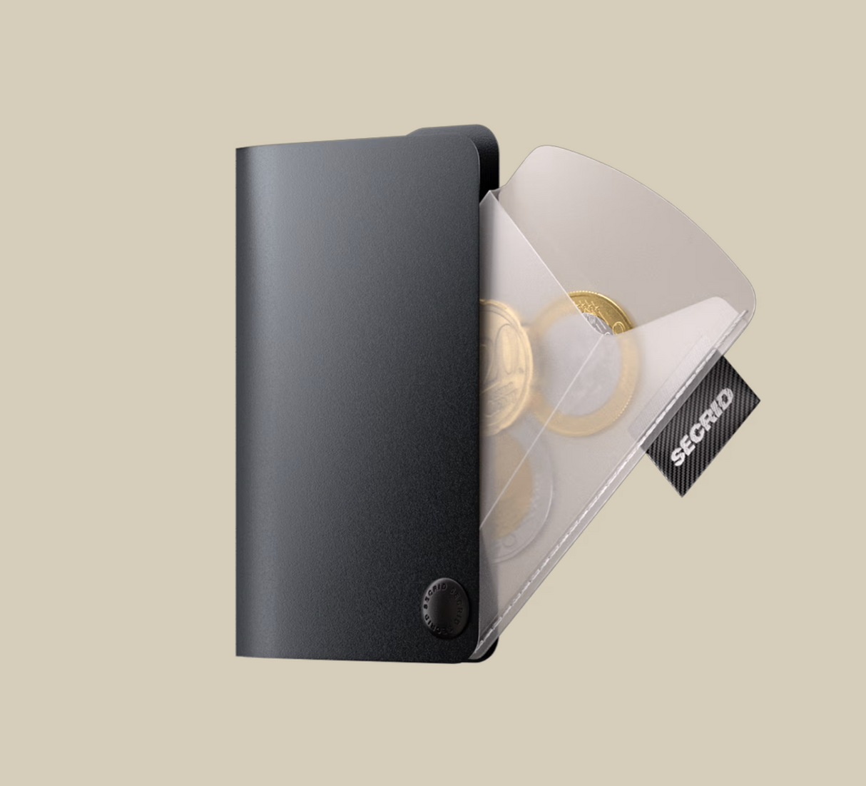 Secrid Coinpocket
