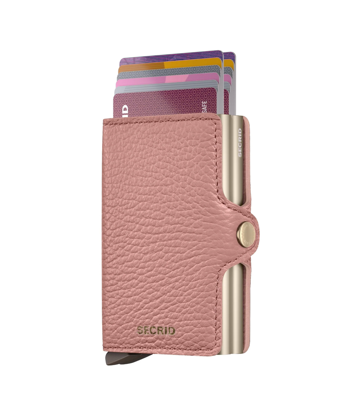 Secrid Pebble Twin Wallet