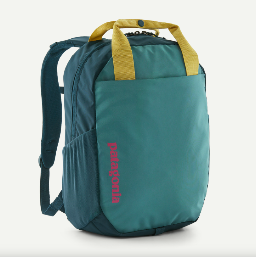 Patagonia Atom Tote Pack 20L