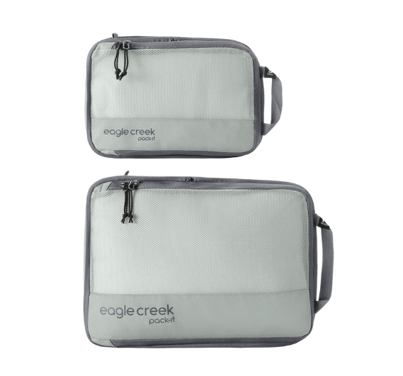 Eagle Creek Pack-It® Reveal Compression Cube Set S/M (NEW)