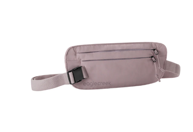 Eagle Creek Undercover RFID Money Belt (NEW)
