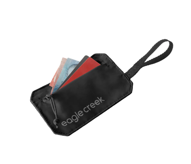 Eagle Creek Undercover RFID Hidden Pocket (NEW)