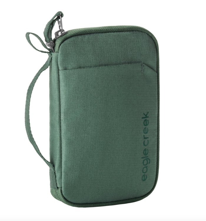 Eagle Creek Stash RFID Passport Wallet