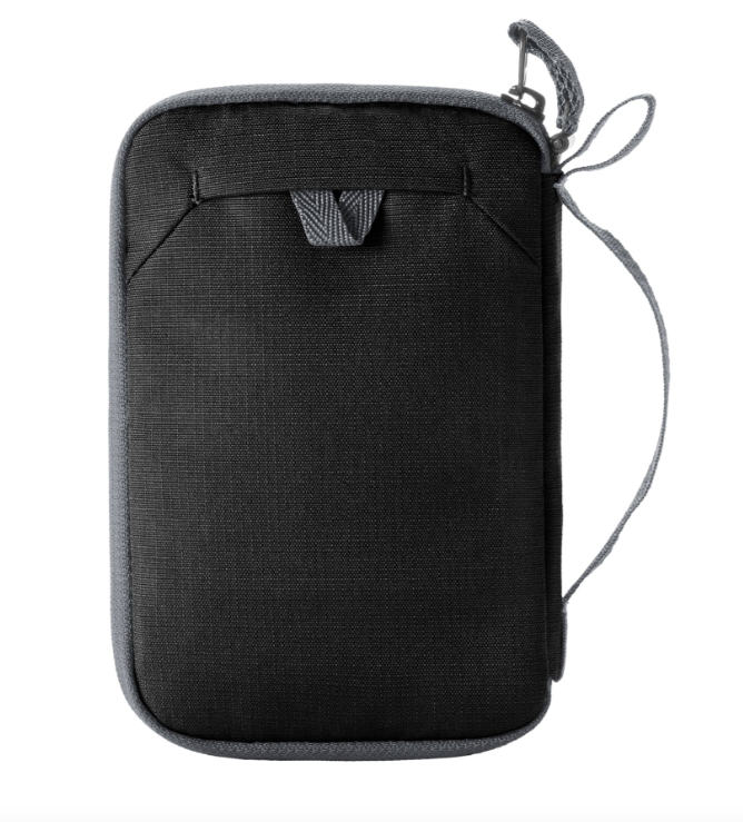Eagle Creek Stash RFID Passport Wallet