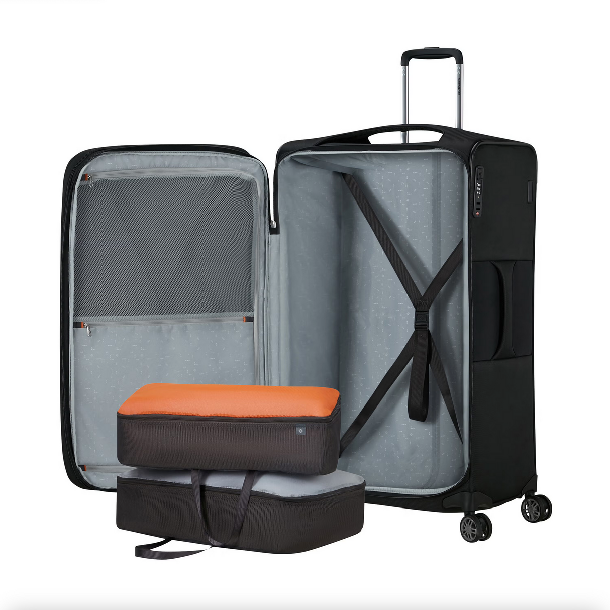 Samsonite Re-Lite Spinner Large