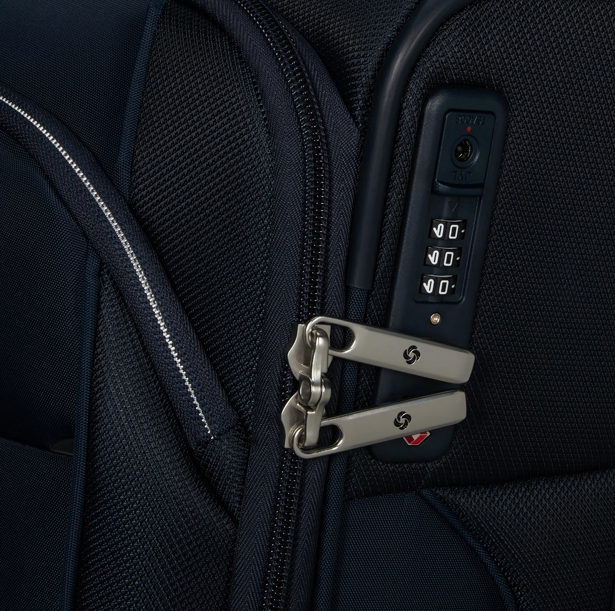 Samsonite Re-Lite Spinner Carry-On