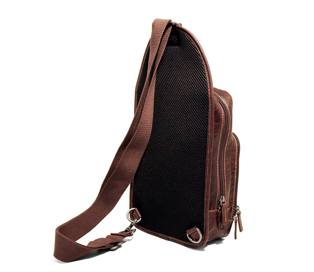 Jack Georges Large Sling Bag