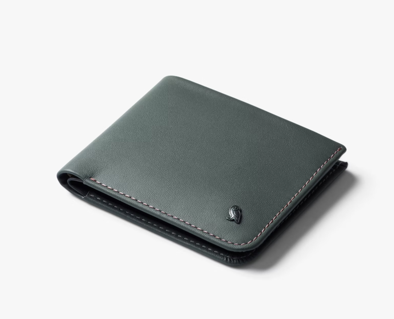 Bellroy Hide & Seek LO RFID Wallet