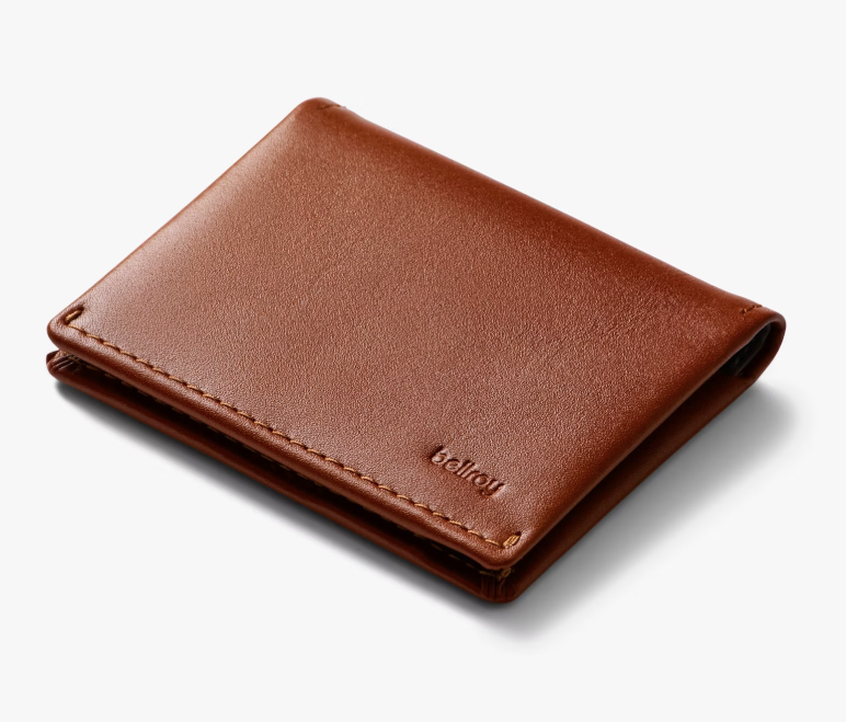 Bellroy Slim Sleeve Wallet
