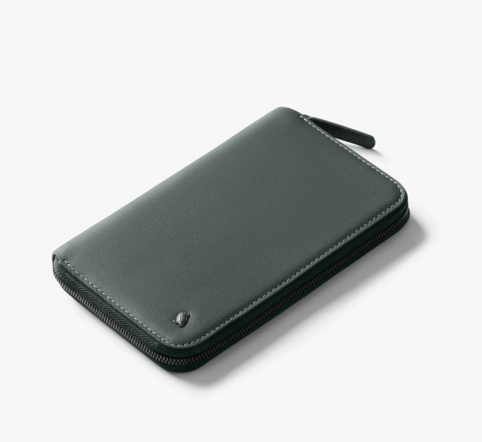 Bellroy Travel Folio (Second Edition)