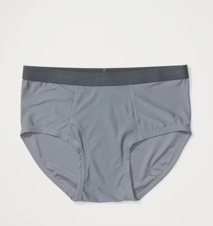 ExOfficio Men's Give-N-Go 2.0 Brief