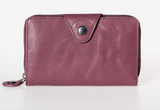 Aunts & Uncles Grandma's Luxury Club Francis Wallet