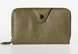 Aunts & Uncles Grandma's Luxury Club Francis Wallet