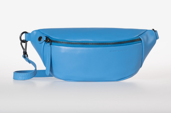 Aunts & Uncles Jamie's Orchard Bilberry Beltbag