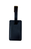 JAB Leatherworks Handmade Luggage Tag