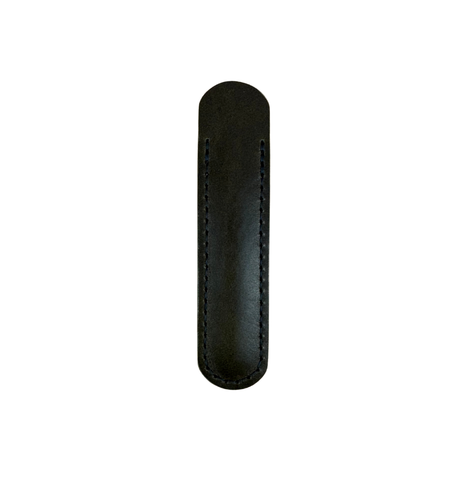 JAB Leatherworks Handmade Pen Slip