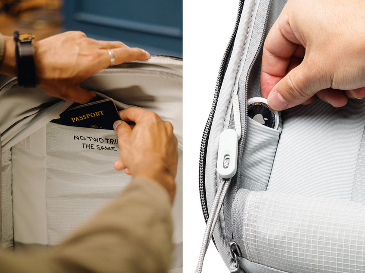 Peak Design Roller-Pro Carry-On (22")