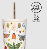 Corkcicle Rifle Paper Co. Cold Cup