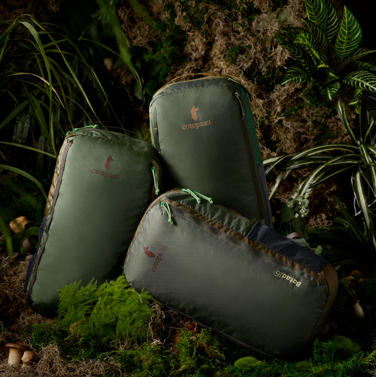 Cotopaxi Batac 16L Backpack - Monochromatic Del Día
