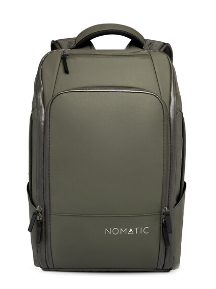 Nomatic Travel Pack 14L-21L