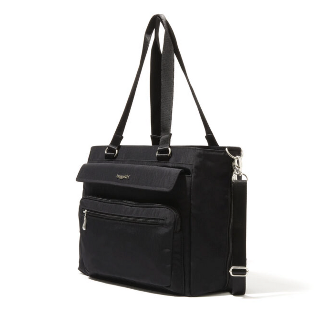Baggallini Modern Laptop Tote